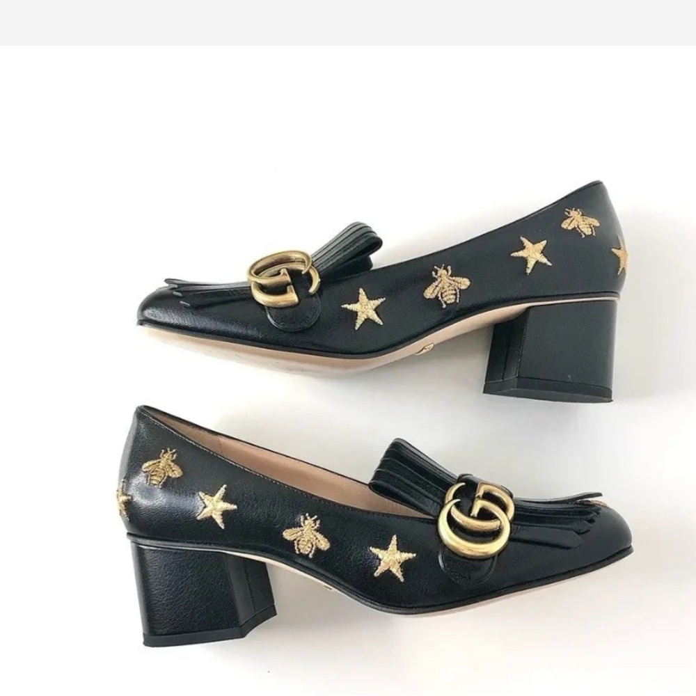 Gucci Loafers